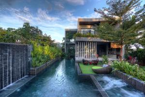 Theary's Luxury Villa