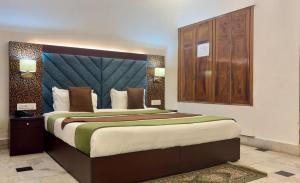 Solitude, The Boutique Hotel- Ultra Luxurious