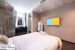 Maya pool villa inara