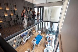 Maya pool villa inara