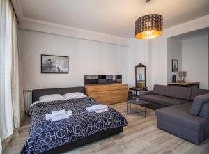 Best Location Apartment in the Heart of Tbilisi