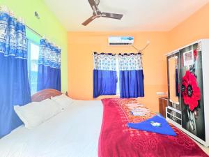Manas Kanya Mandarmani Hotel & Restaurant - Swimming Pool - Banquet - Parking Facility Full AC Room
