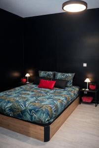 Charming Cozy Studio in Saint-Denis-Stade de France