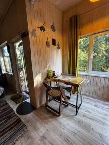 Апартаменти Smereka