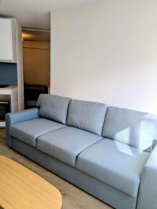 Studio Center Compans Free Parking WIFI Subway Airport