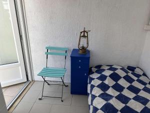 BR040-794 Mais 1 pièce 3 couchages BRETIGNOLLES SUR MER