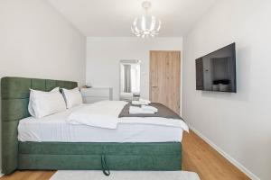 Cozy Grand Luxury Apartment - Coresi Promenade Brasov