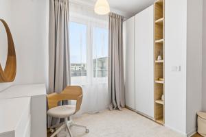 Grand Luxury Apartment - Coresi Promenade Brasov