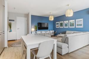 Grand Luxury Apartment - Coresi Promenade Brasov