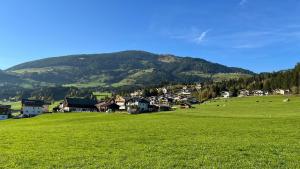 Tauernchalet-SHoamatl inkl Nationalpark Sommercard