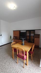 Casa San Giovanni Sanremo