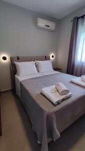 Alaia Chic Villa with Garden in Kefalonia