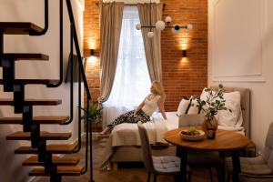 L23 Boutique by Downtown Apartments