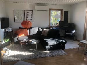 Charming house in the Archipelago, a bus ride from the City