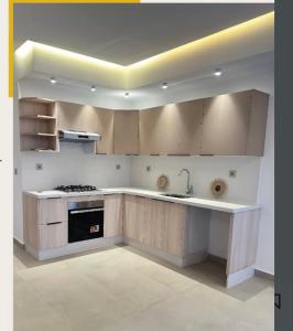 Appartement gardenia