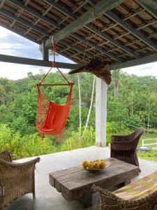 Sítio Luz das Estrelas