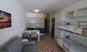 Coastal studio in Lignano Pineta