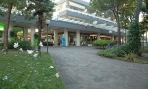 Coastal studio in Lignano Pineta