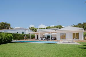 Villa Santo Tomás - Loli