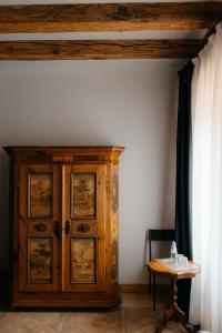 Folwark Wielka Wieś - Pałac pod Dębem