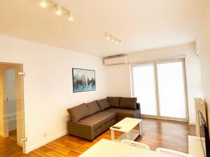 Apartament Blanco