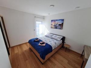 House with private jacuzzi near Umag