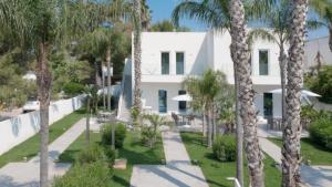 Suite Fontanelle Luxury by Salento Affitti