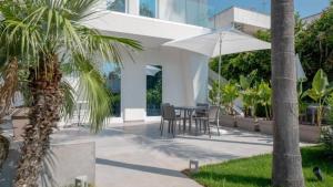 Suite Fontanelle Luxury by Salento Affitti