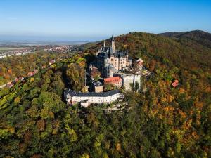 Ferienhaus Nr 51, Typ B, Ferienanlage Blauvogel, Hasselfelde, Harz