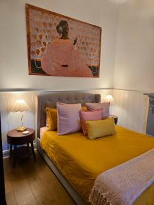 CERULEAN HOUSE - Iconic Renovated Period Home - Close to Everything