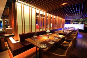 JC Kevin Sathorn Bangkok Hotel