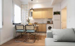 Malasaña centro Madrid