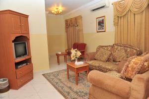manam hotel appartments