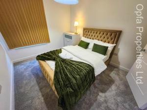 Opfa Properties Luxury Apartments