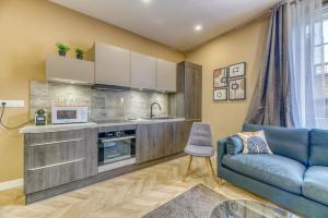 Hyper centre Grenoble chic and comfort fiber wifi