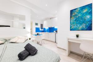 HeKo Cozy Apartament