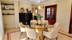 Family friendly villa next to Puerto Banus