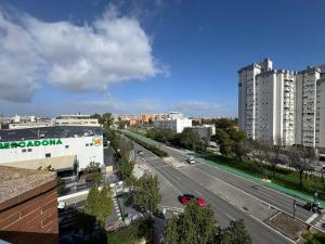 RUDMA LOS BERMEJALES Residencia Universitaria