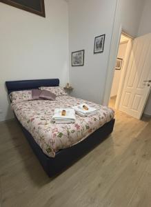 HOUSE Riccardo, vicino al parco Nelson Mandela