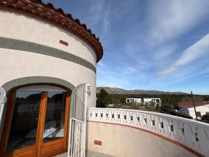 Amarella Costa Dorada - Villa mediterránea con piscina ideal para grupos y familias