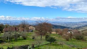 Casa Maria della Rocca