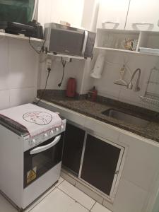 Apartamento copa dream