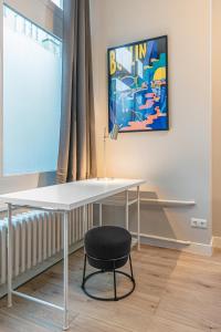 Wunderschönes großes Altbau Apartment
