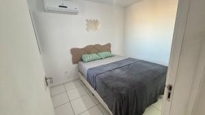 Apartmento próximo à praia Pajuçara