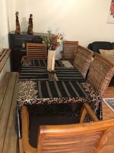 2BR Beautiful Furnished Apartment Zurich HRZN 1F-L