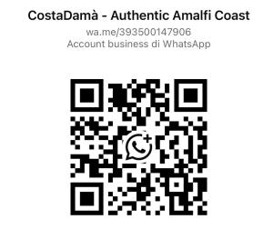 Decori Suites Amalfi Coast