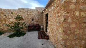 Petra Gateway Guest Room