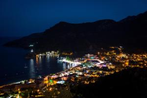 Loryma Resort Hotel