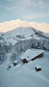 Chalet Morel 1586 Hotel & Spa