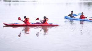 Atharvam Resort